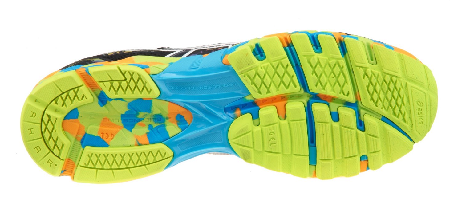ASICS® Men's GEL-Noosa Tri 7 Running Shoes thumbnail