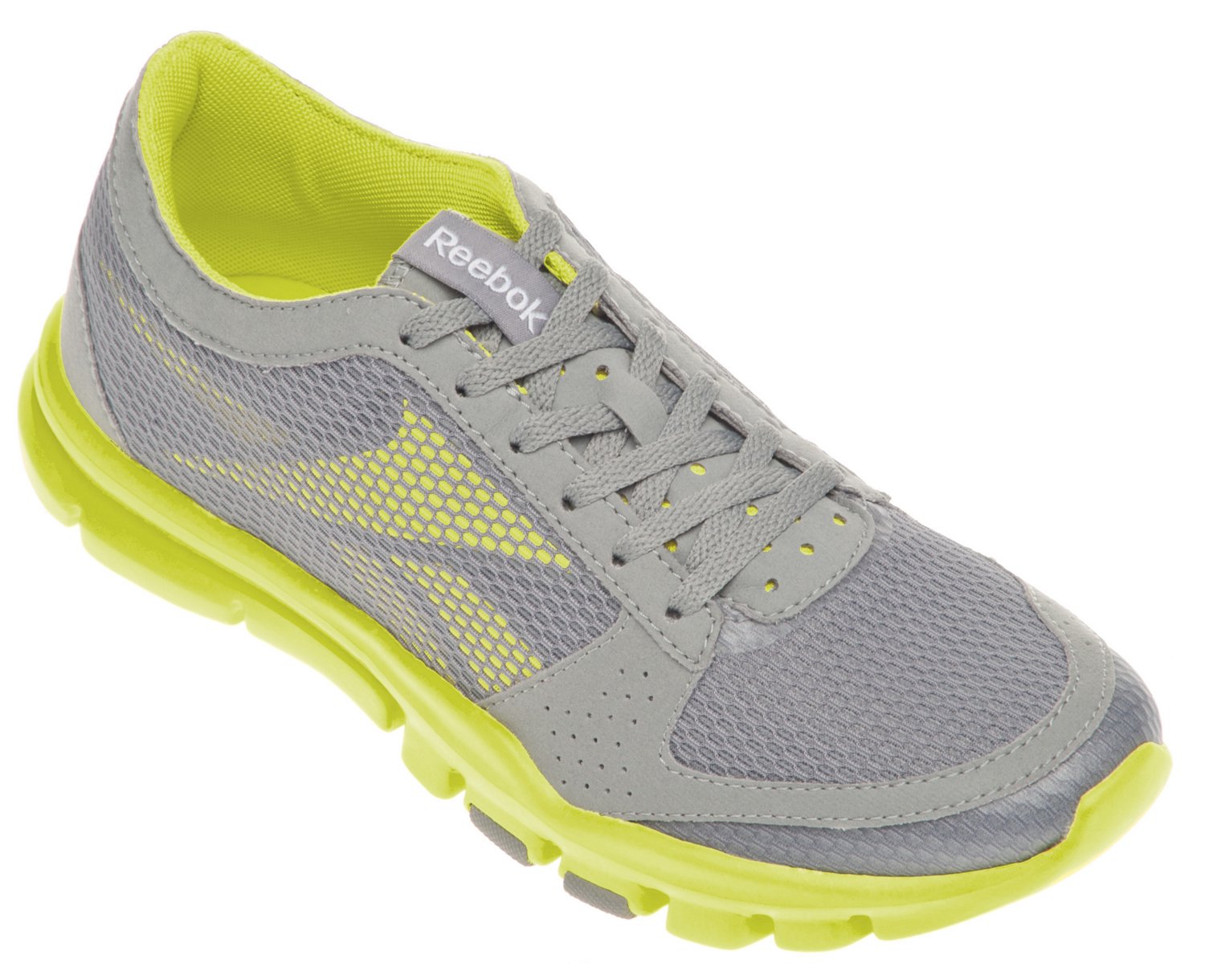 Reebok Women's Yourflex Trainette 2.0 Training Shoes thumbnail