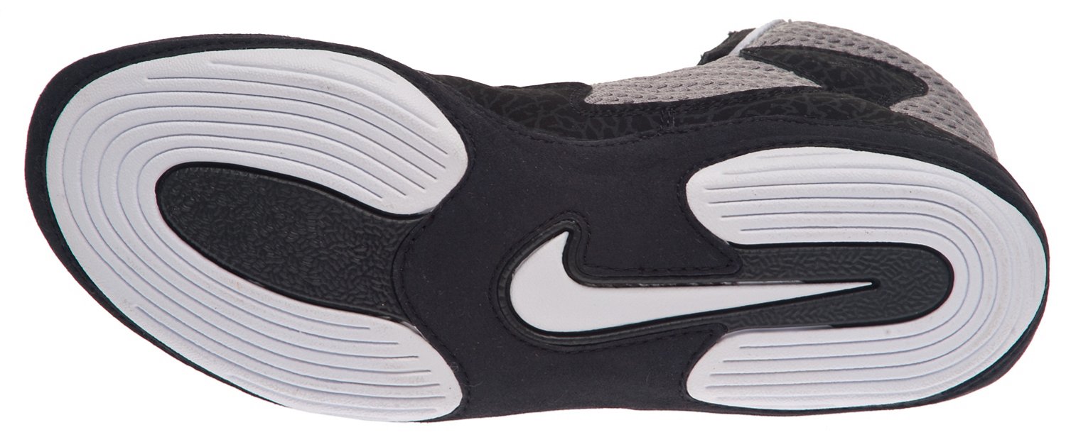 Nike Men's Inflict Wrestling Shoes thumbnail
