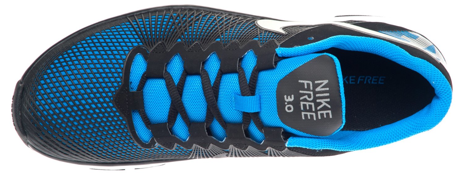 Nike Men's Free Trainer 3.0 Training Shoes thumbnail