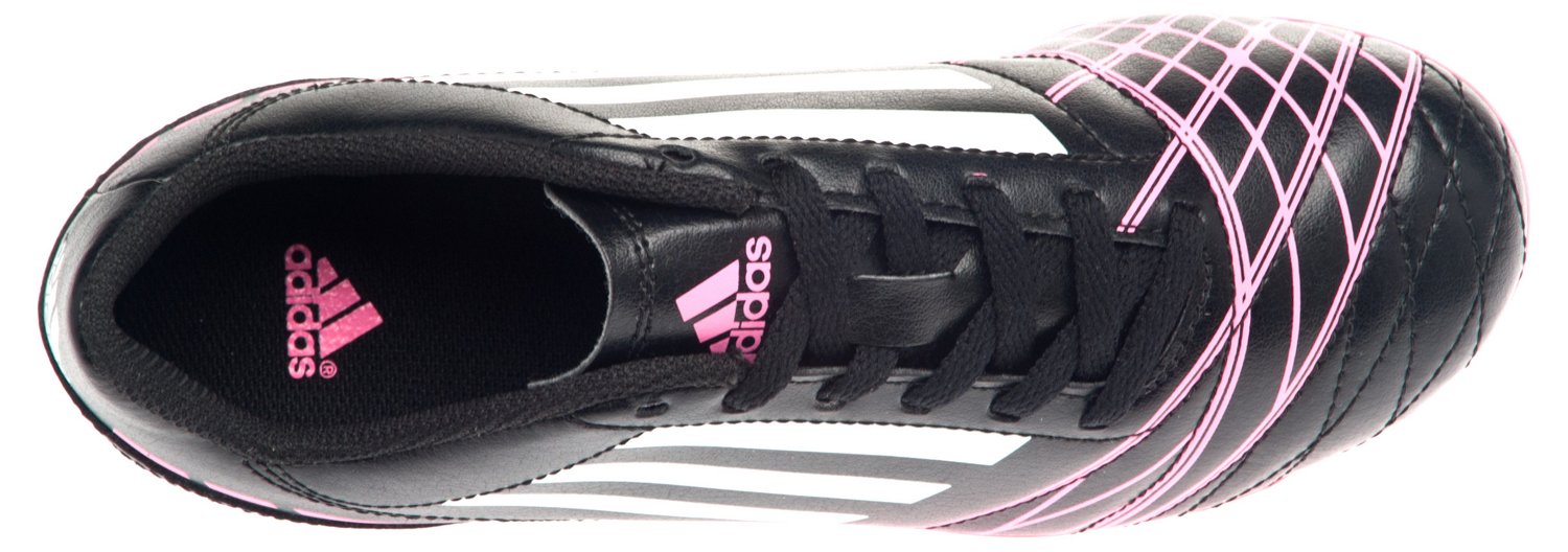 adidas Kids' Conquisto FG Soccer Cleats thumbnail