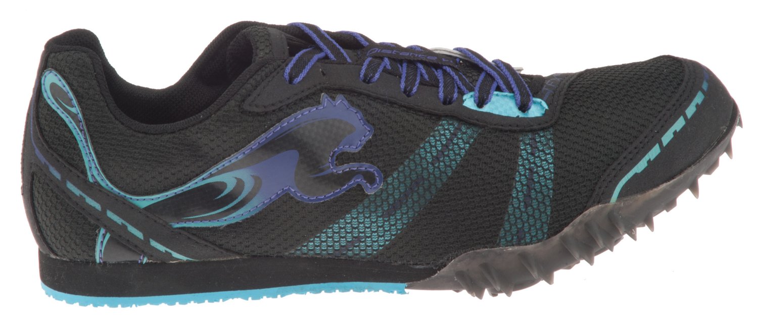 PUMA Men's Complex TFX Sprint III Track Spikes
