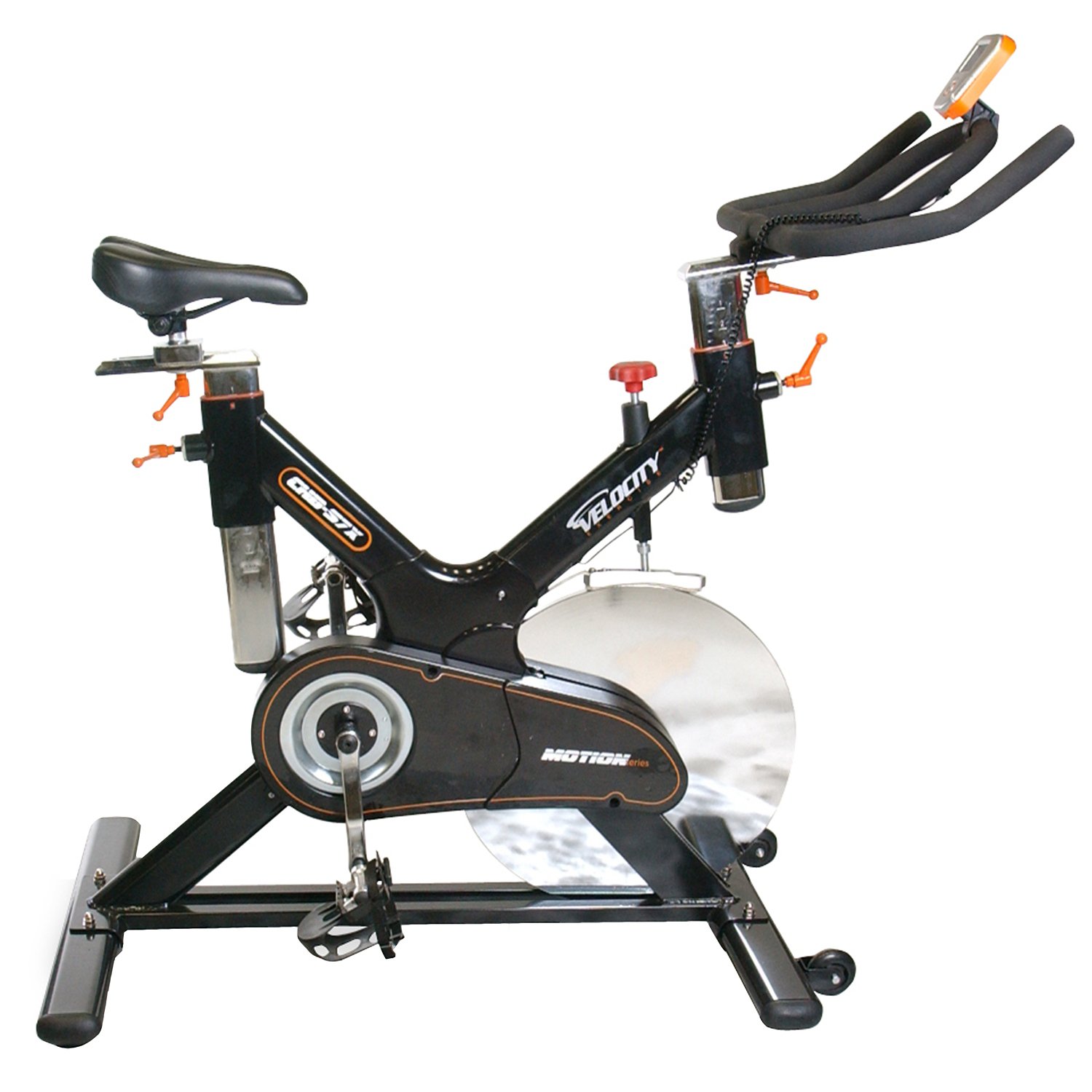 Velocity Fitness Indoor Cycle