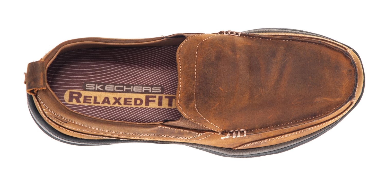 SKECHERS Men's Superior Gains Casual Shoes thumbnail