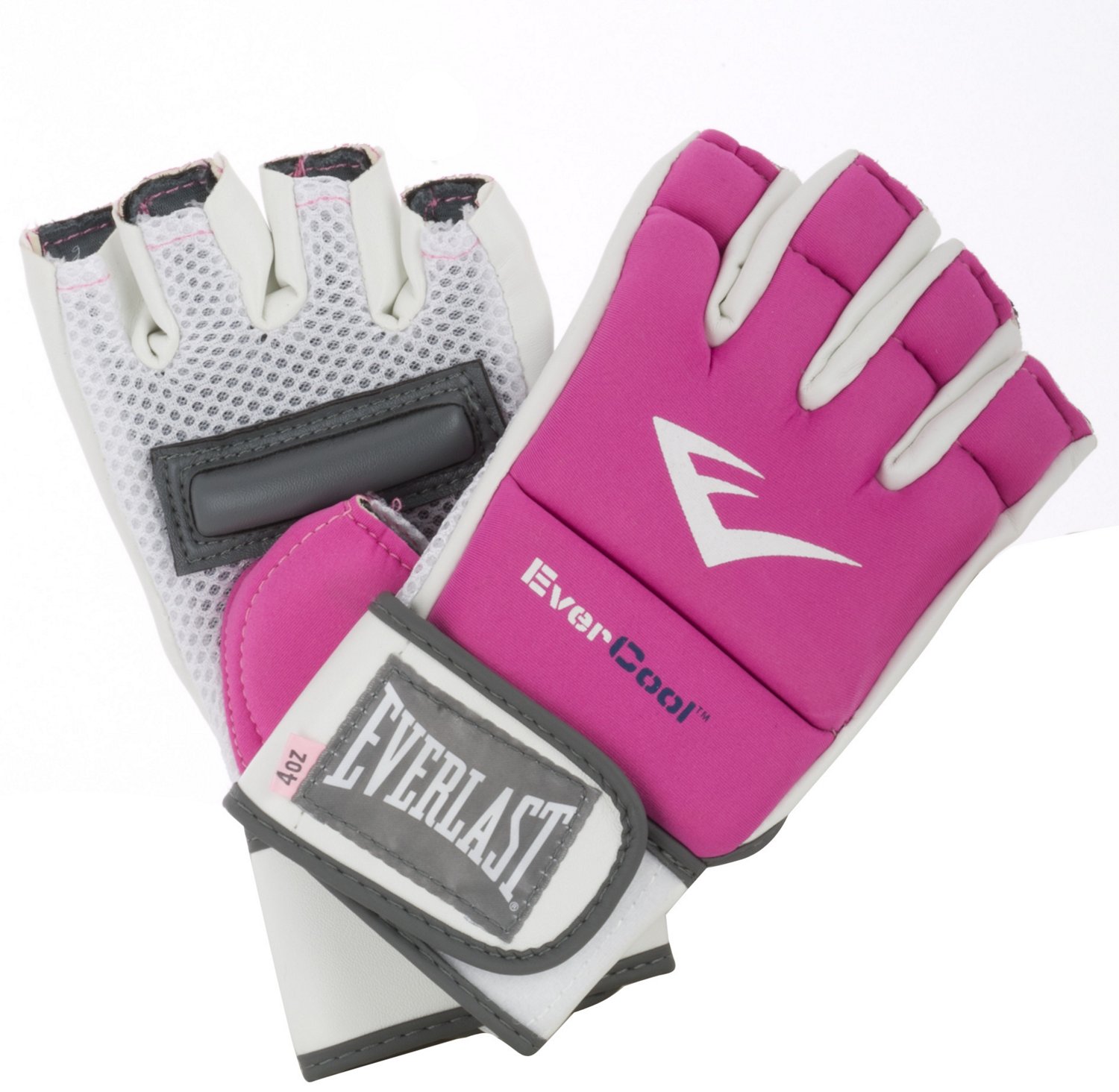 Everlast® Women's Kickboxing Gloves thumbnail