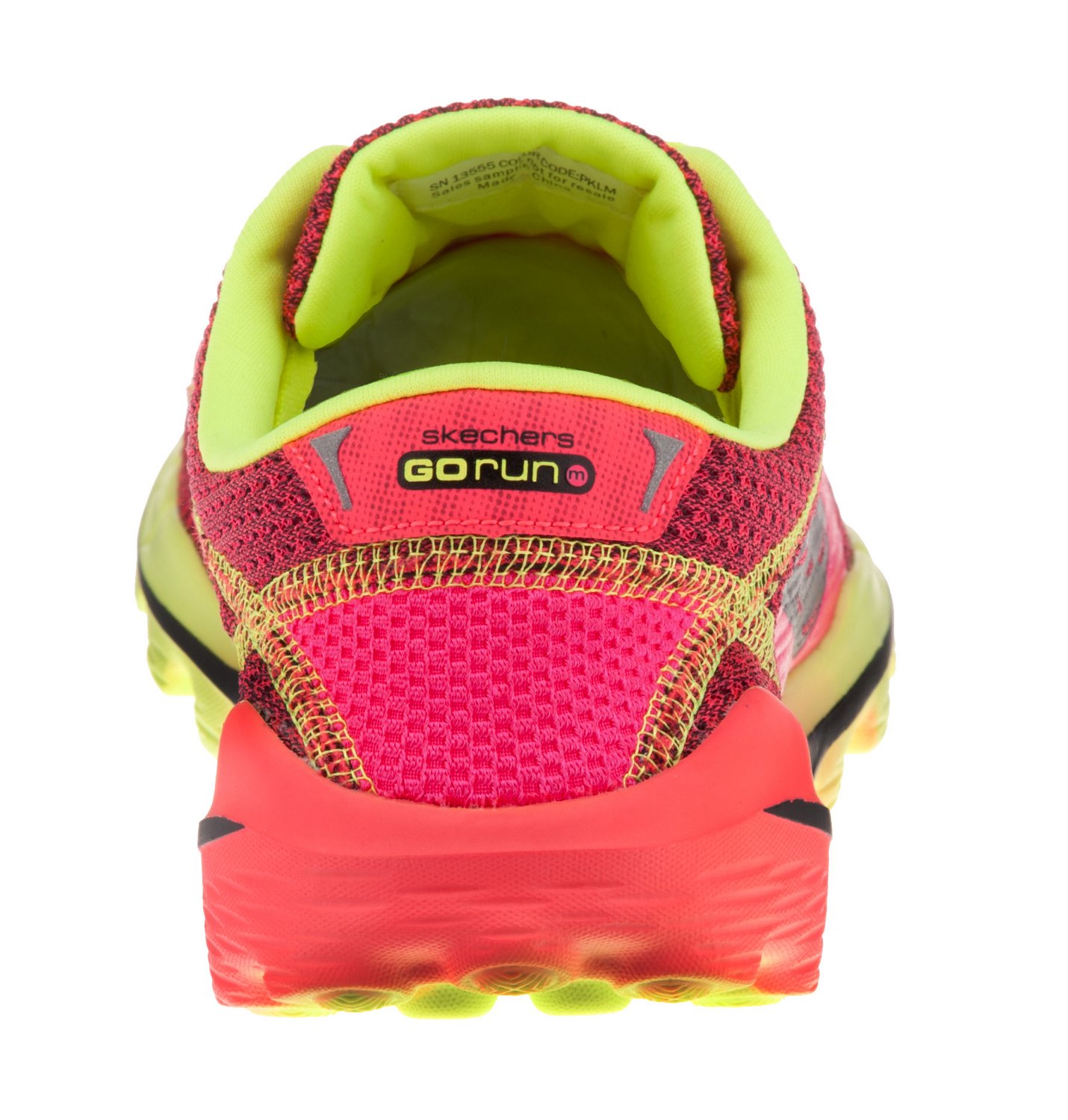 SKECHERS Women's GO Run 2 Running Shoes thumbnail