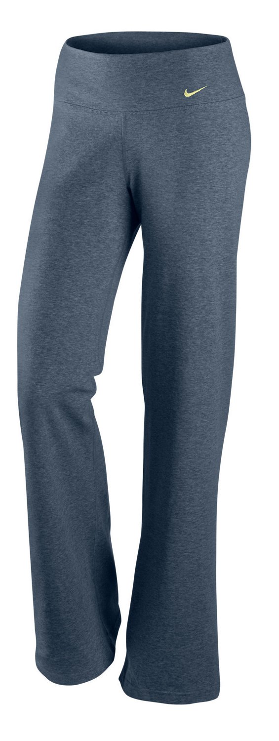 Nike Women's Dri-FIT Regular Training Pant