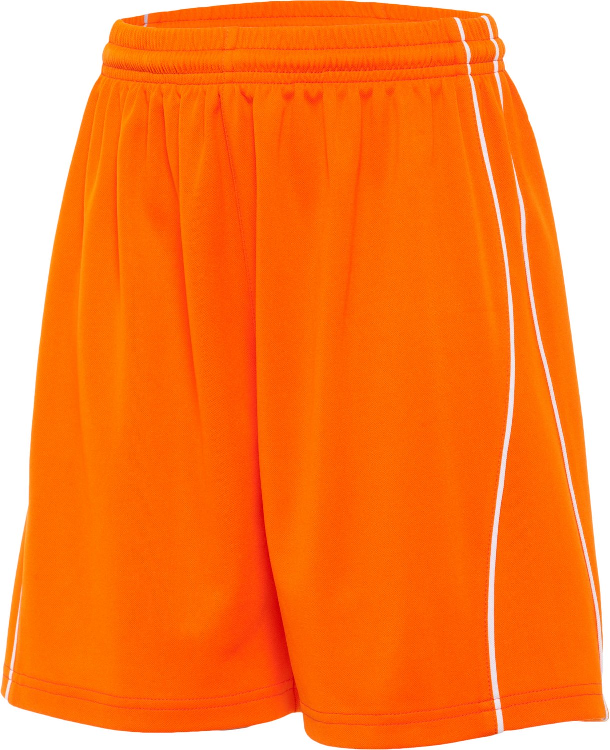 BCG Boys' Side Piped Soccer Short