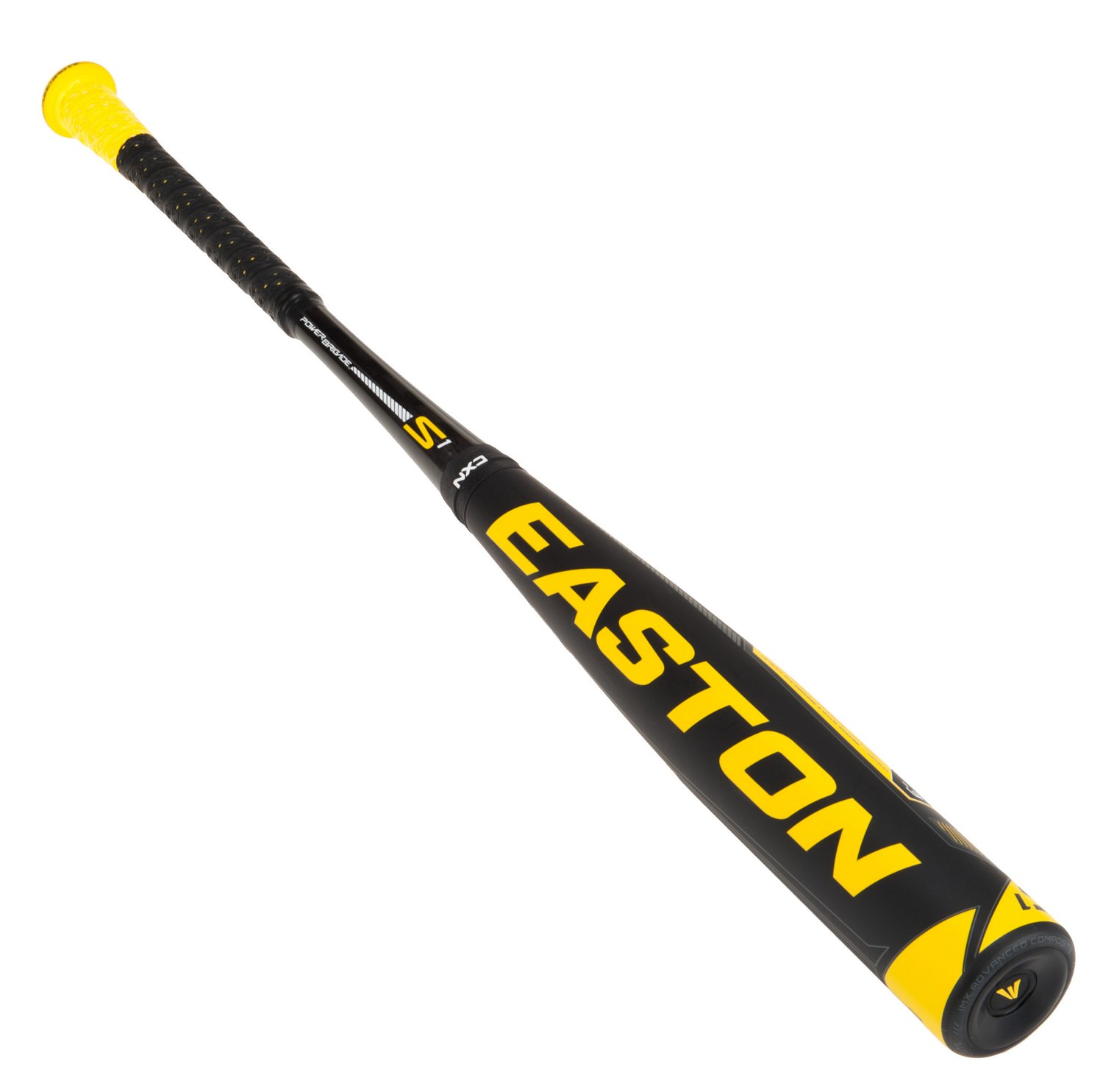 EASTON® Youth S1 Baseball Bat -12 thumbnail
