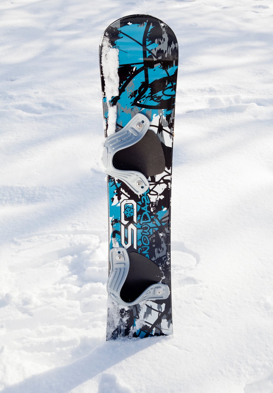 Snow Daze Kids' 44