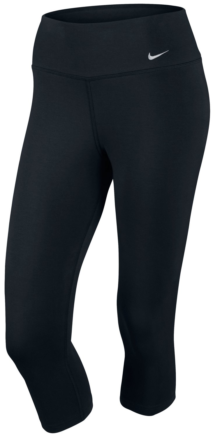 Nike Women's Legend 2.0 Tight Dri-FIT Capri