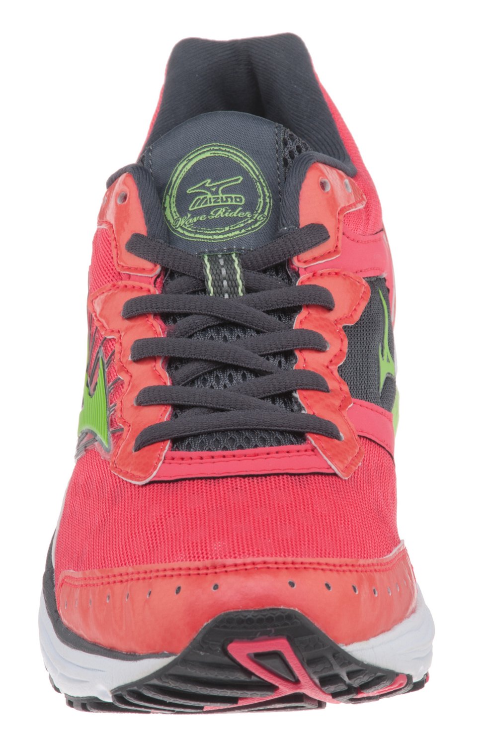 Mizuno Women's Wave Rider 16 Running Shoes thumbnail