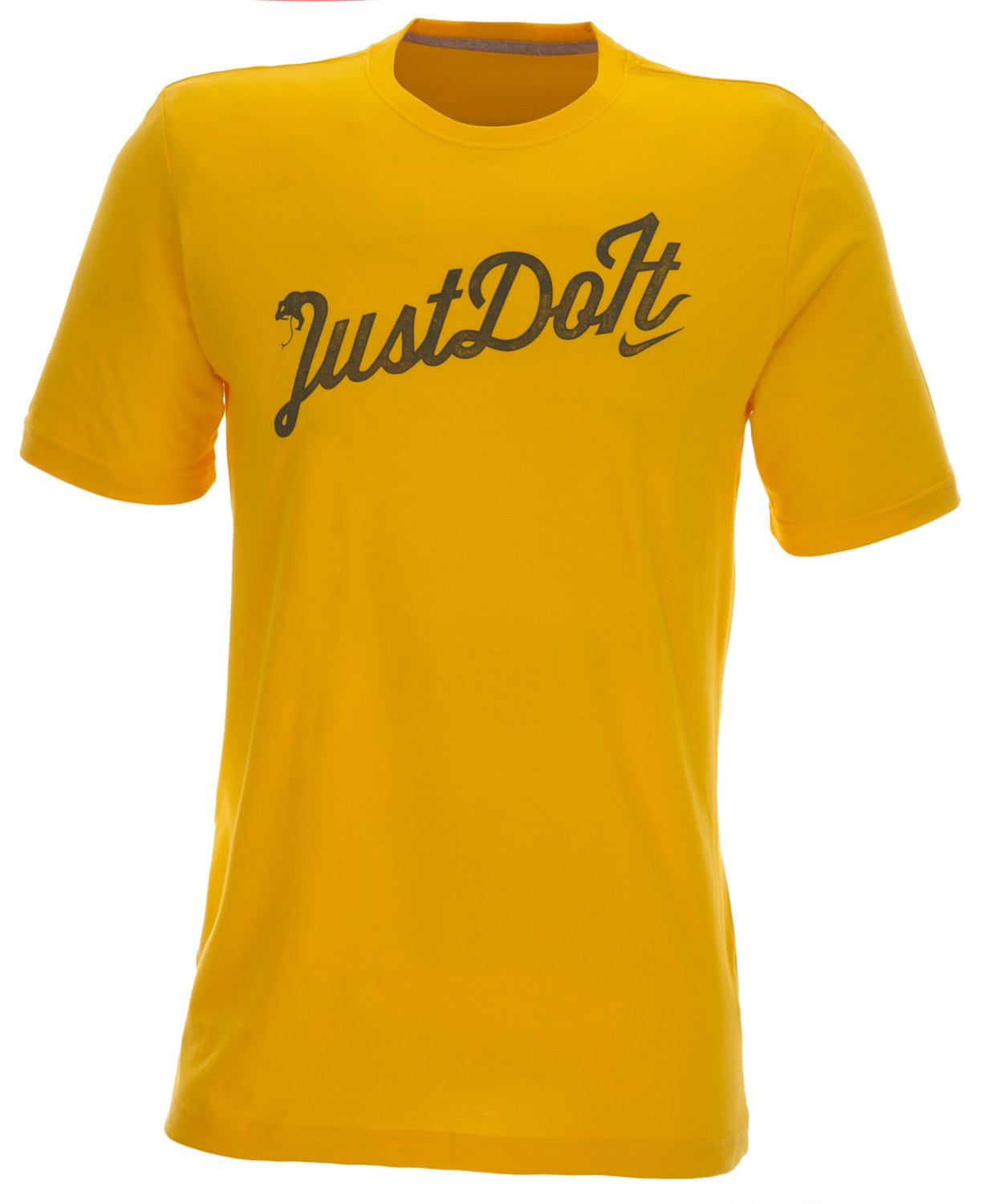 Nike Men's Just Do It Snakes T-shirt thumbnail