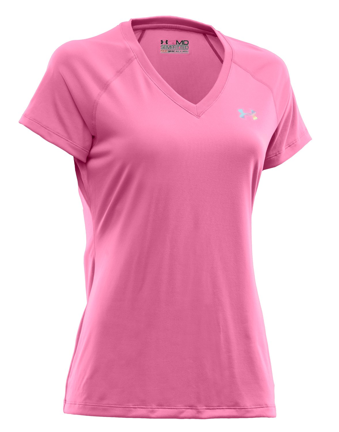 Under Armour® Women's Tech T-shirt
