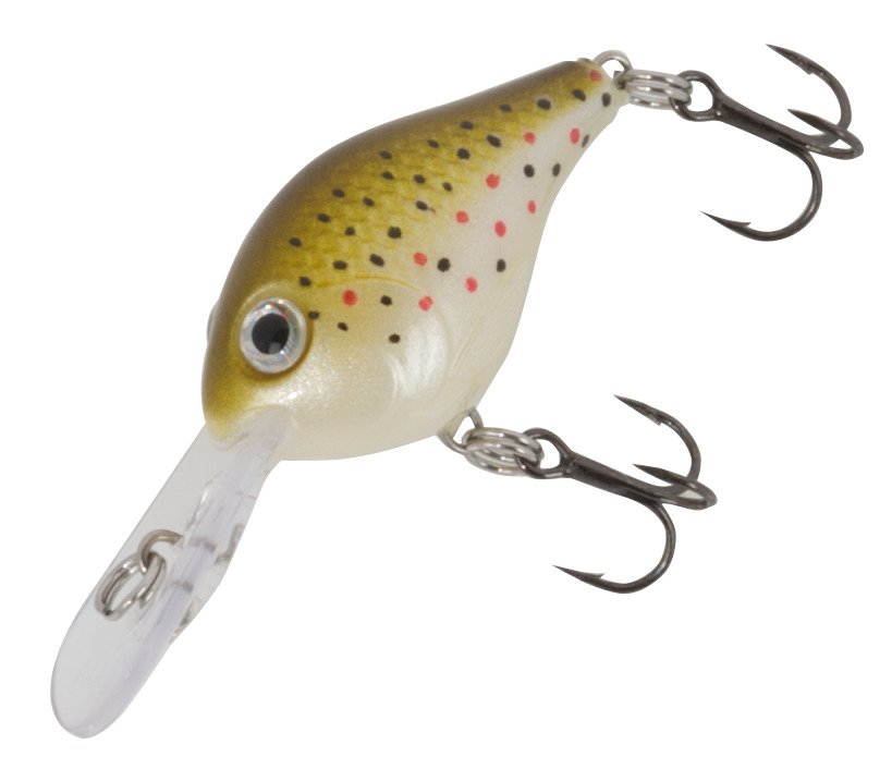 Rapala® Ultra Light C03 Crankbait