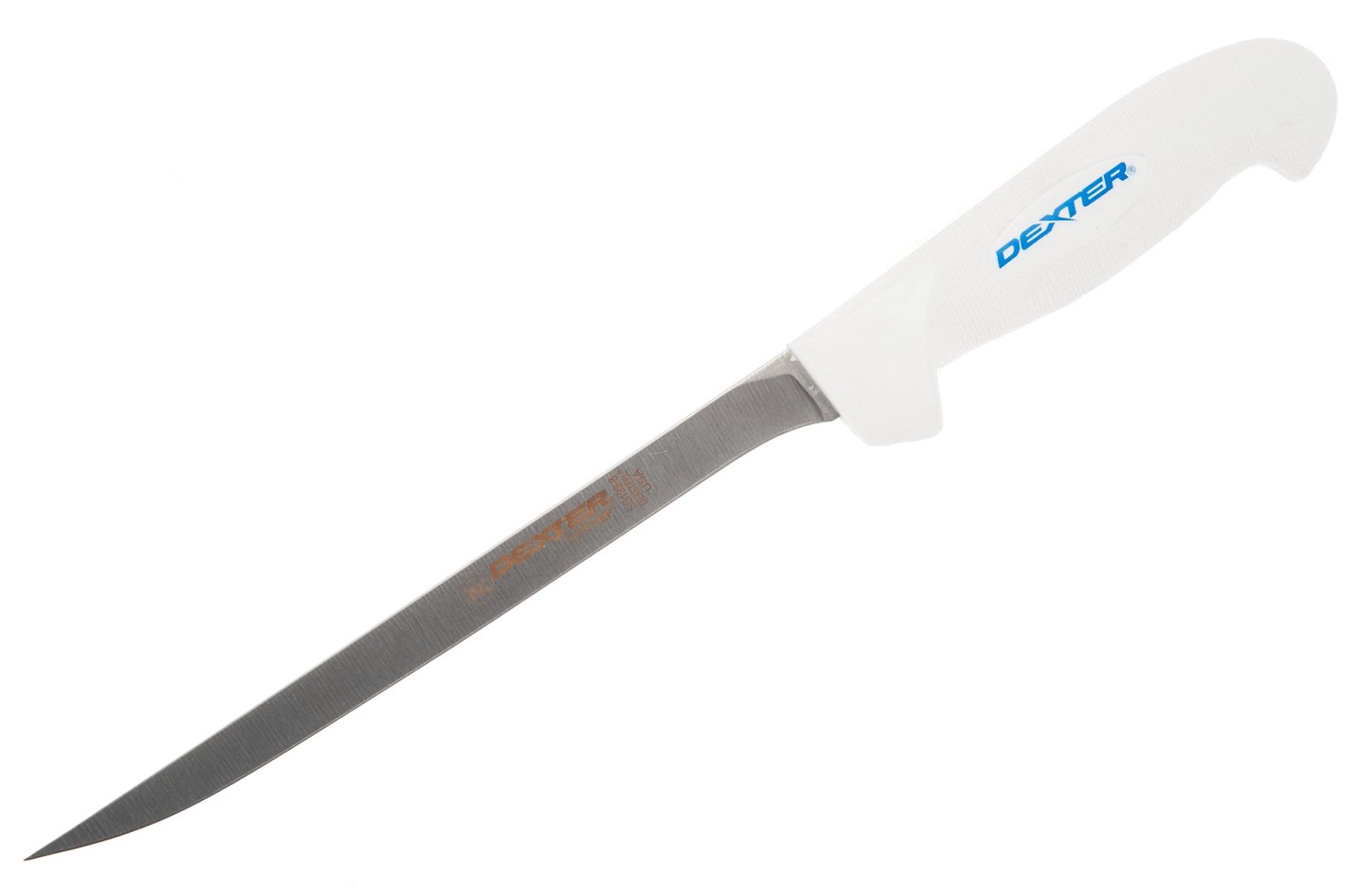 Dexter Sofgrip 8" Narrow Fillet Knife