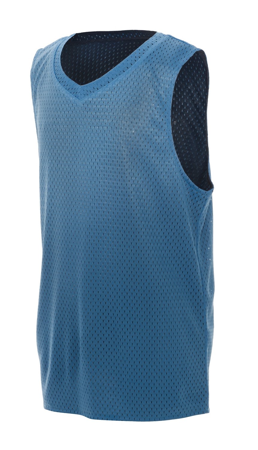 BCG Boys' Reversible V-neck Jersey