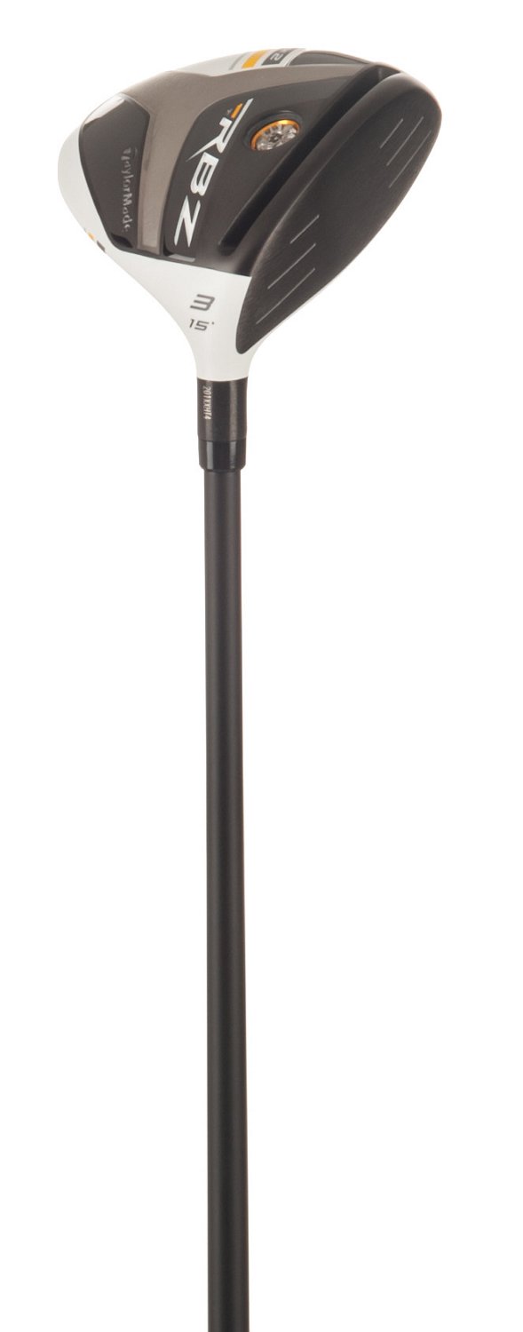 TaylorMade RocketBallz Stage 2 Fairway 3 Wood Regular