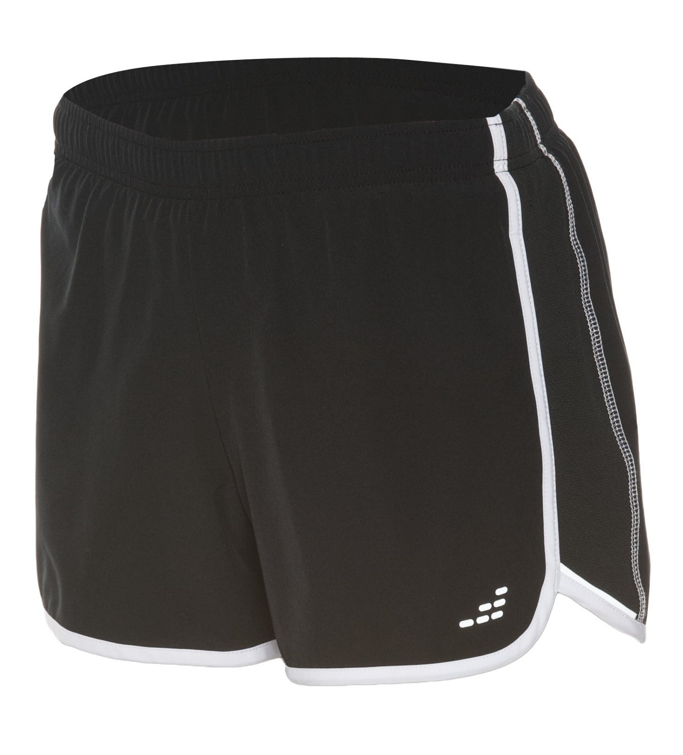 BCG Women's Mesh Panel Short
