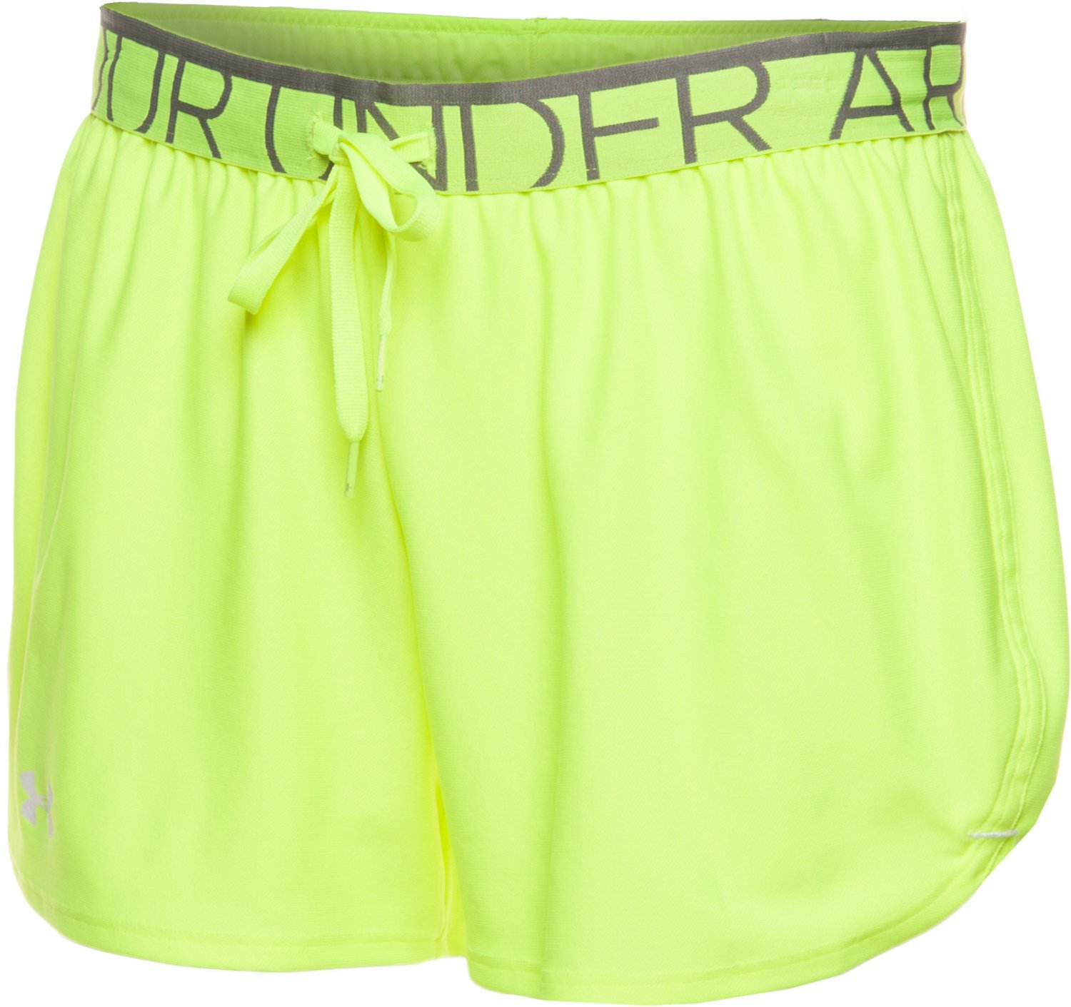 Under Armour® Women's Play Up Short