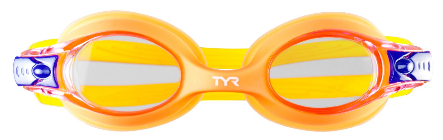 TYR Kids' Swimple™ Swim Goggles