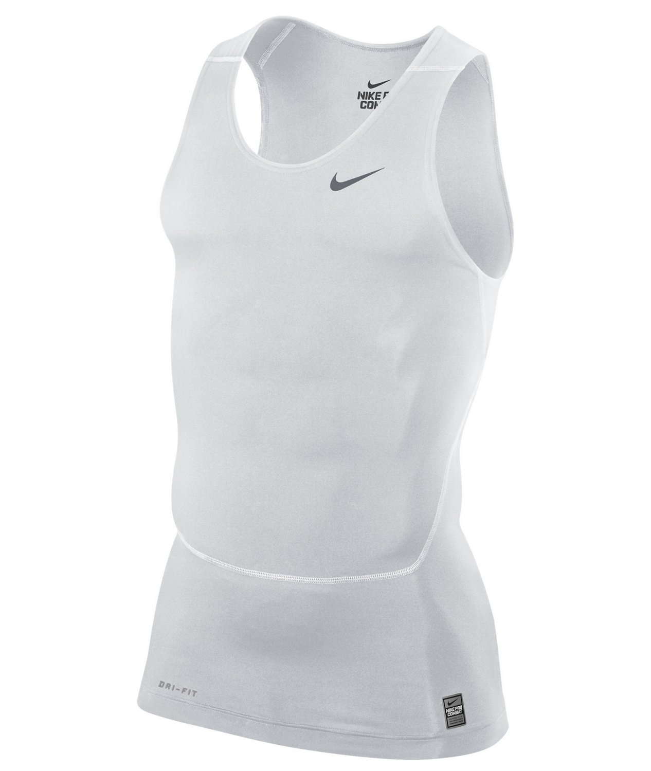 Nike Men's Core Compression 2.0 Tank Top