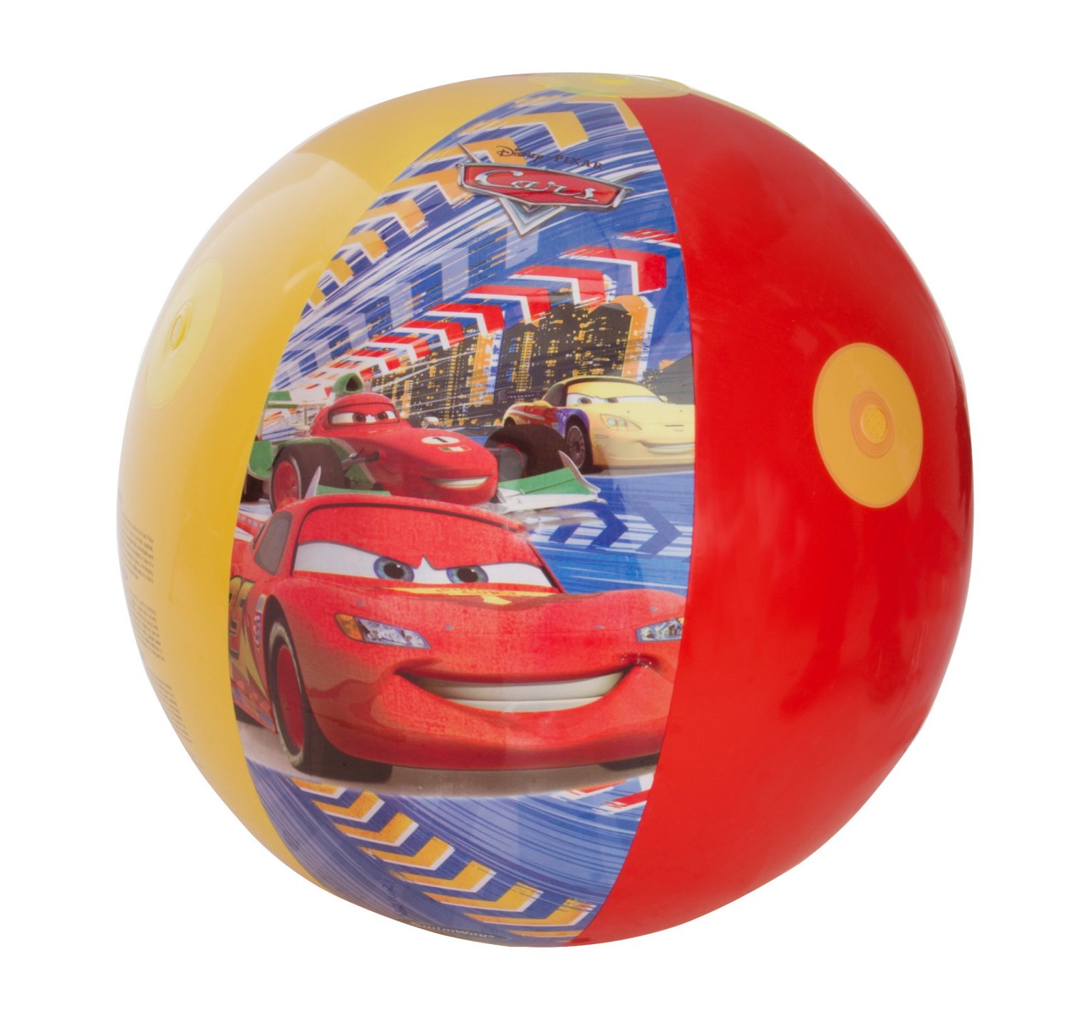 SwimWays Big Ball Sprinkler