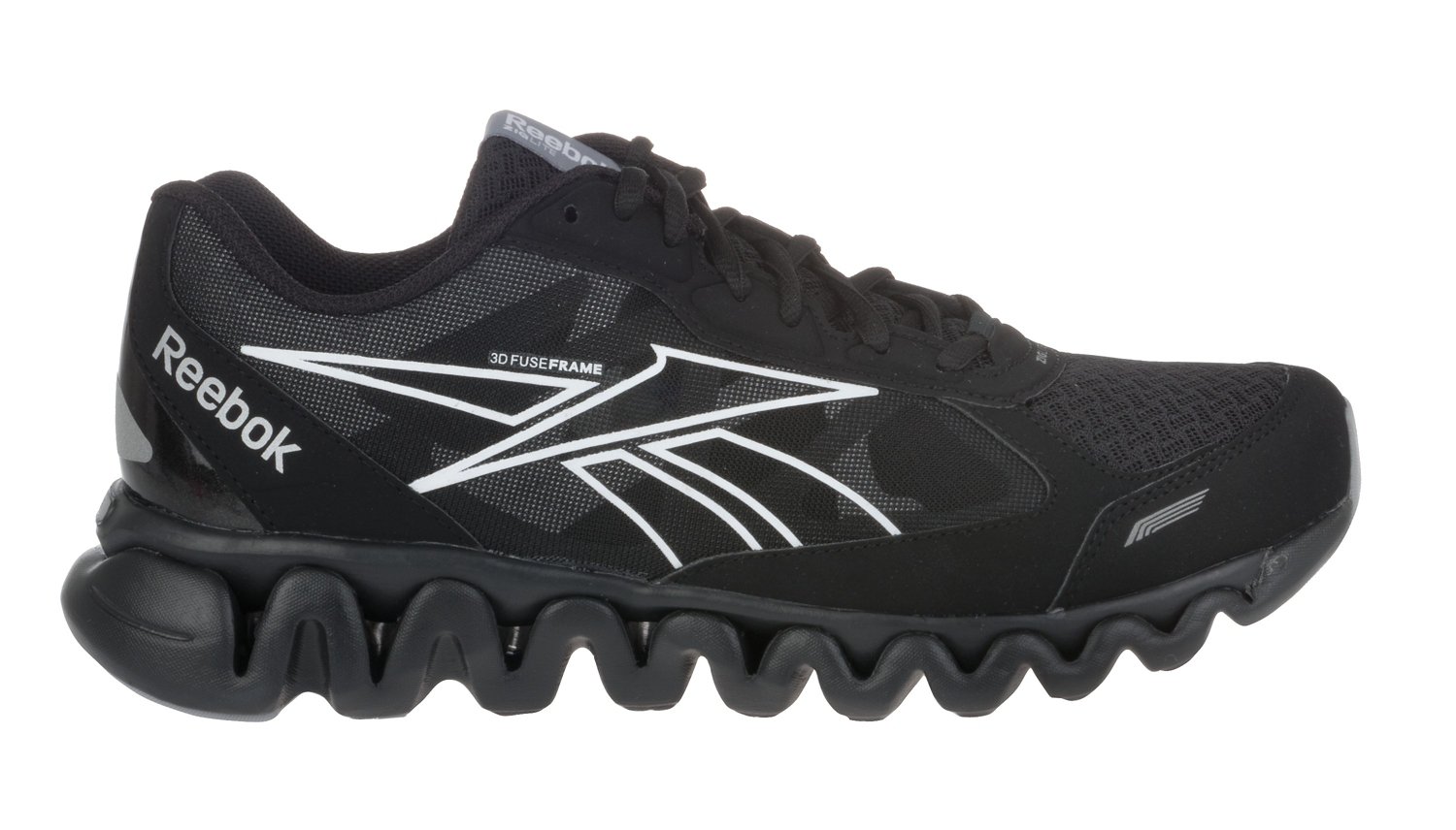 Core/Nubuck-Black/Pure Silver