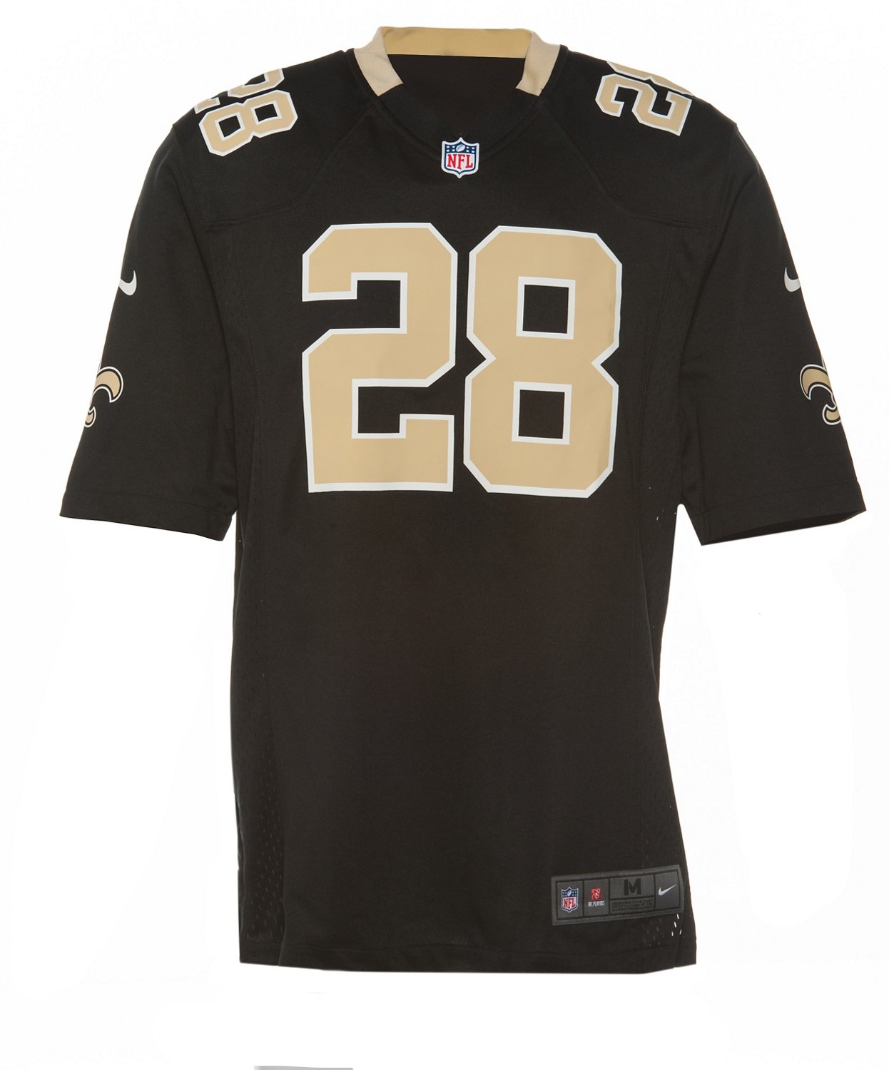 Nike Men's New Orleans Saints Mark Ingram Game Jersey