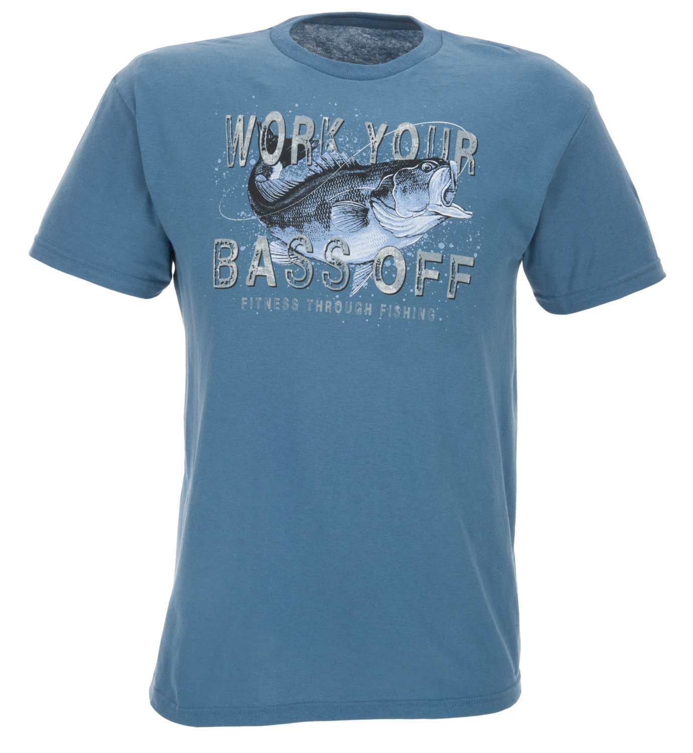 Academy Sports + Outdoors Adults' Graphic T-shirt