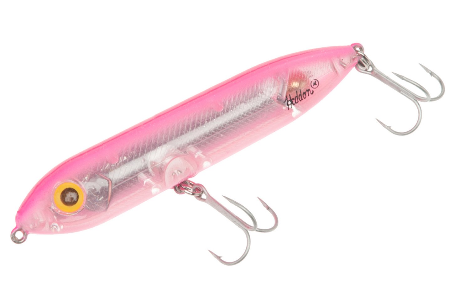 Pink/Silver