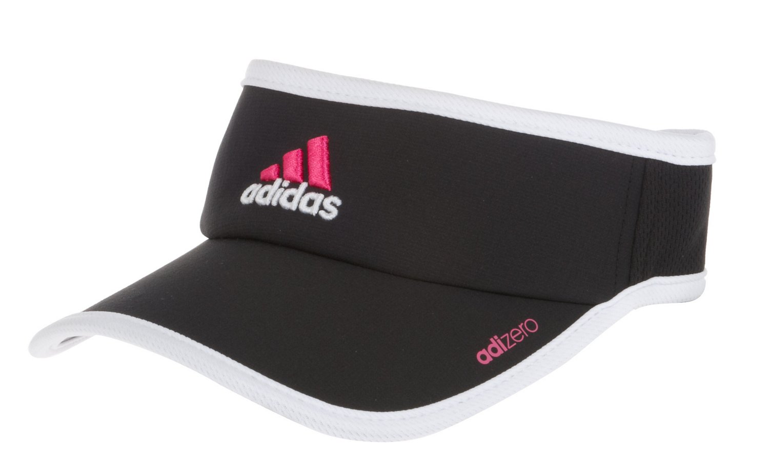 adidas Women's adizero II Visor