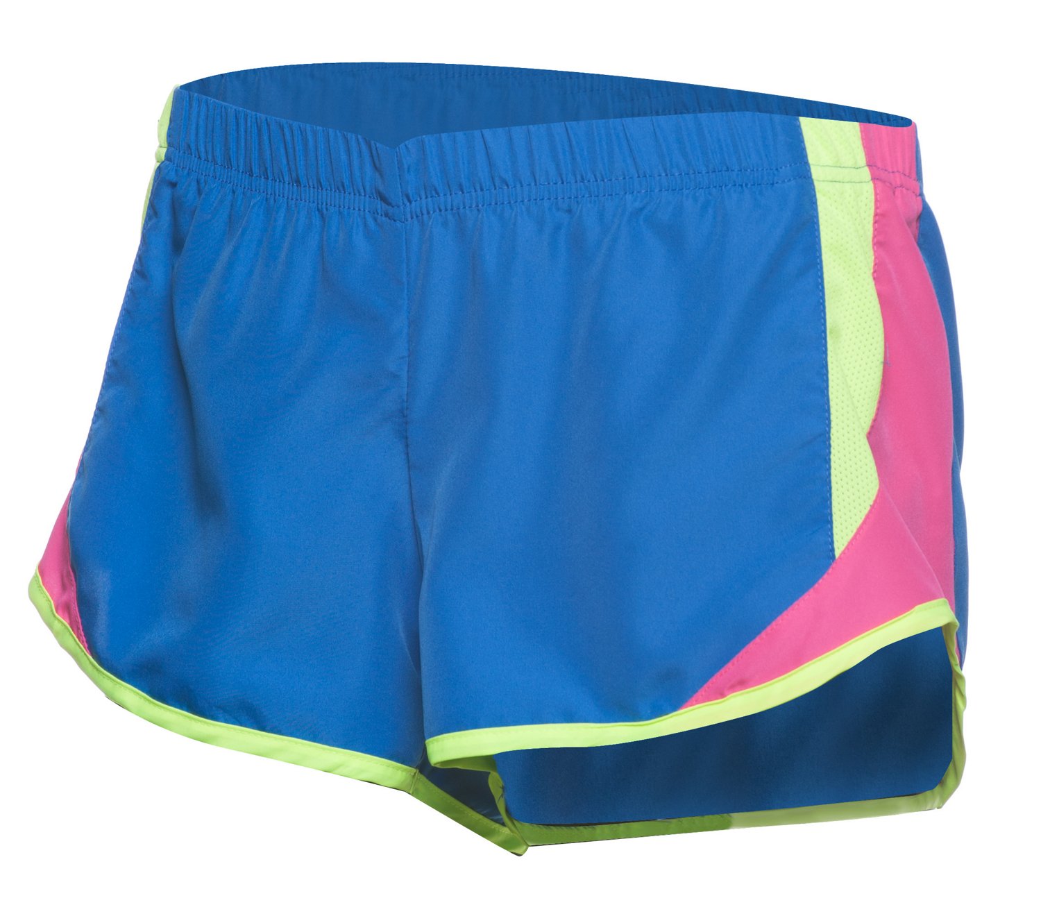 Soffe Juniors' Super Cool Shorty Short