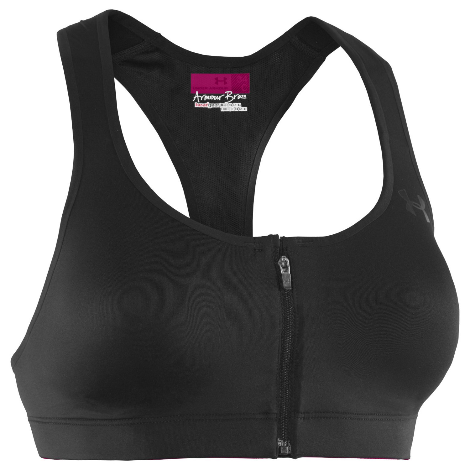 Under Armour® Women's Protégee D Armour Bra