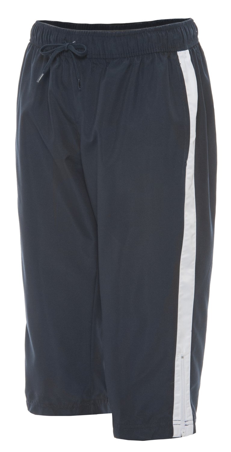 BCG Women's Zip It Capri Pant