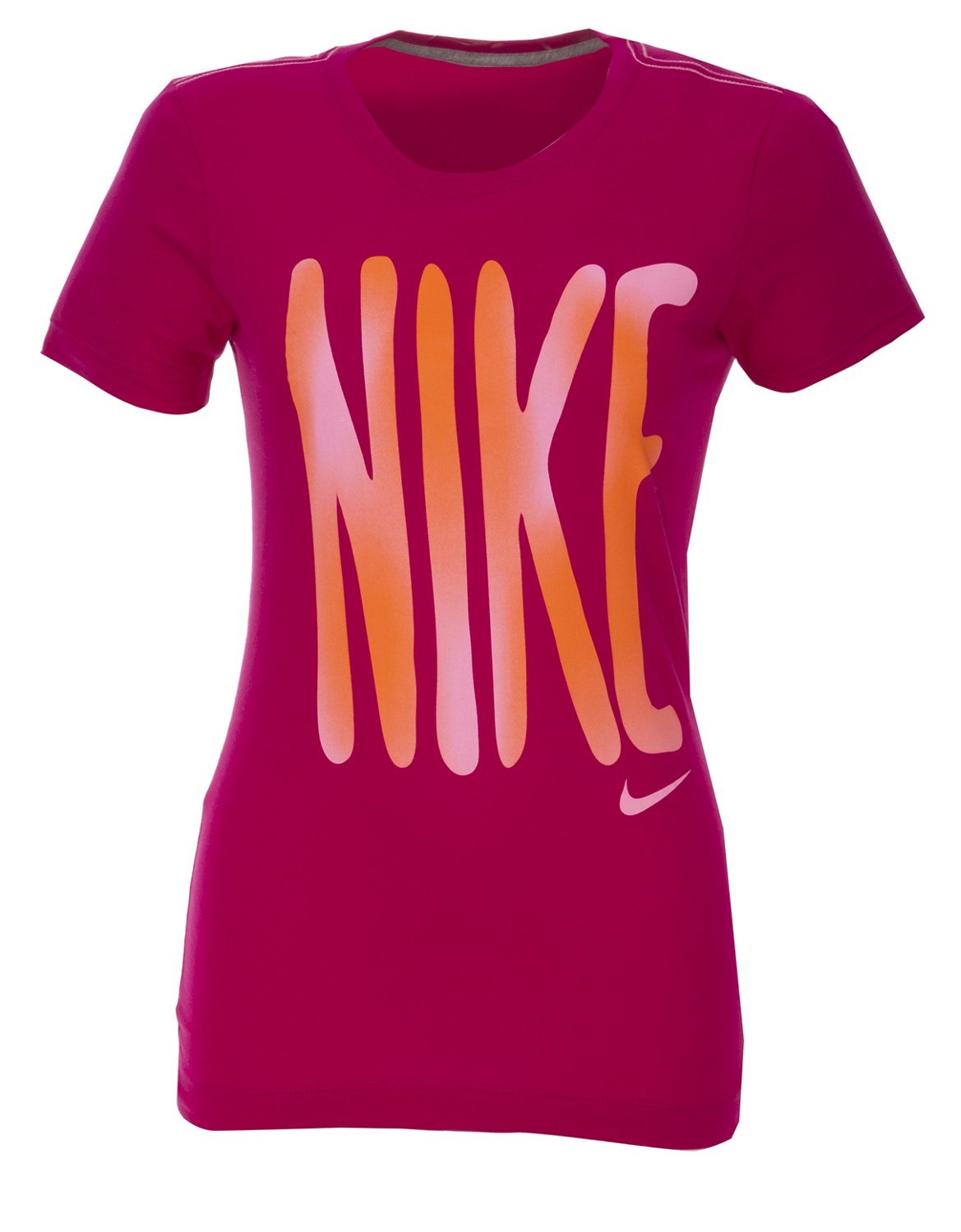 Nike Women's Technique Short Sleeve Crew Neck T-shirt