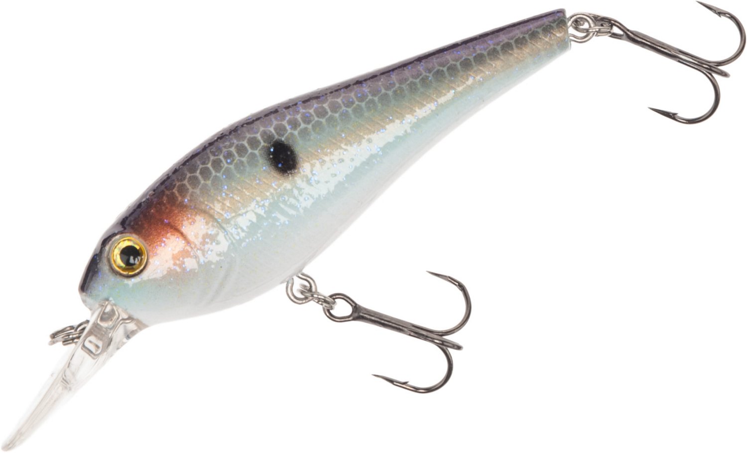 H2O Xpress™ Crankin' Shad Crankbait
