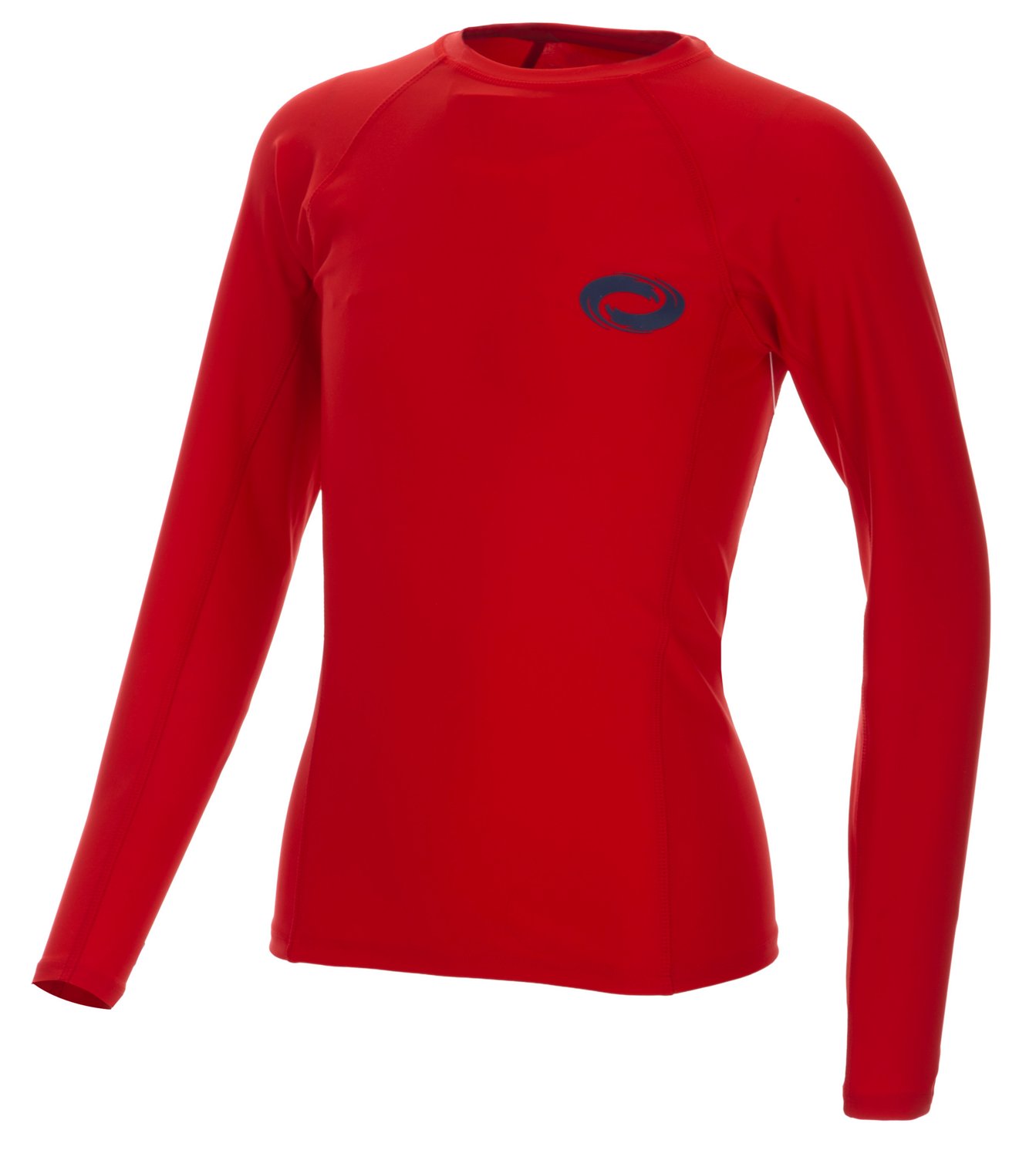 O'rageous® Boys' Long Sleeve Solid Rash Guard