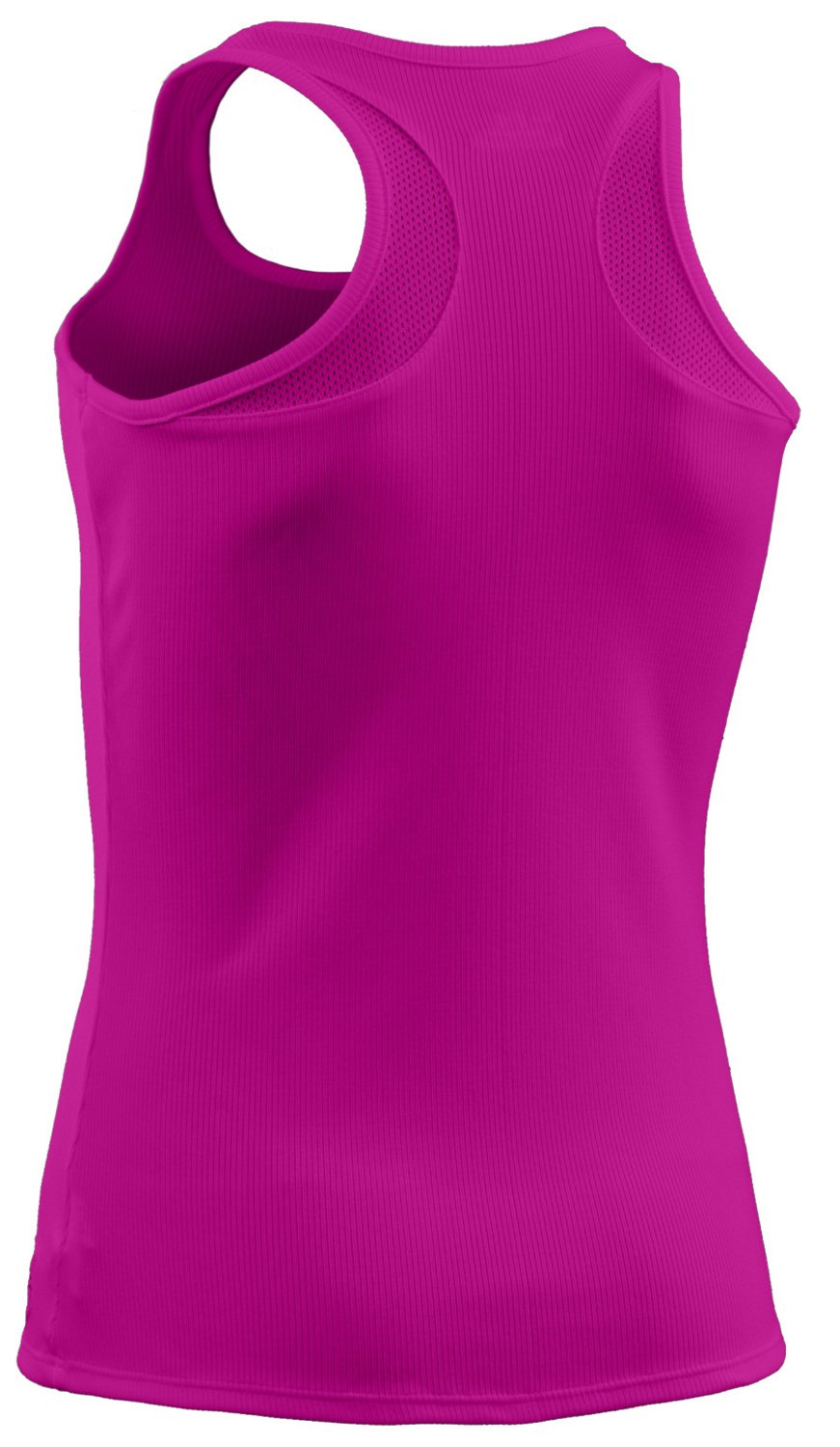 Under Armour® Girls' Victory Tank Top thumbnail