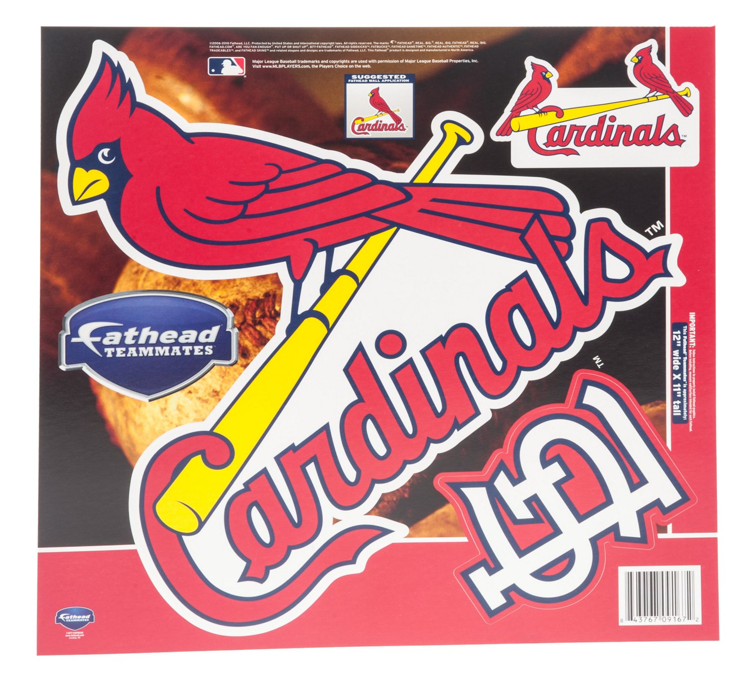 St. Louis Cardinals