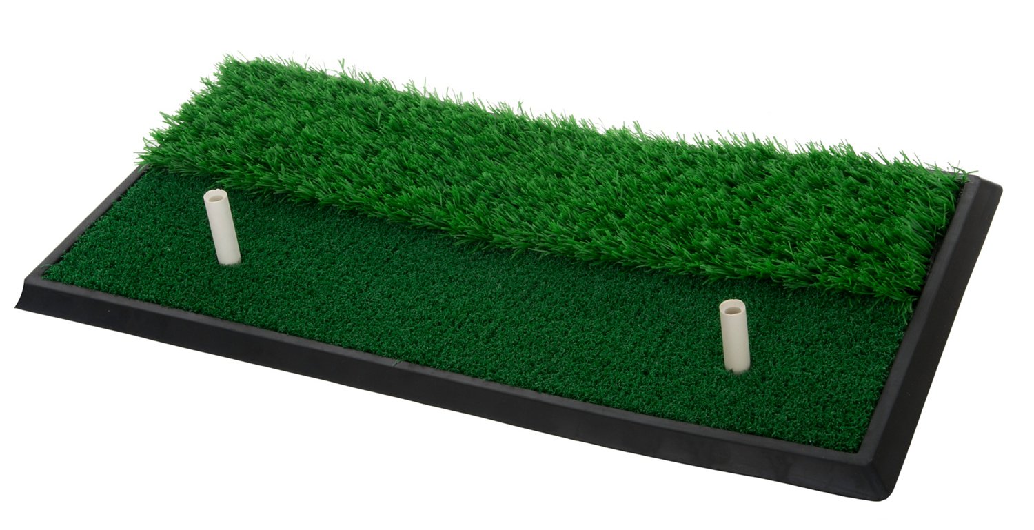 Wilson Ultra 1' x 2' Dual Height Mat