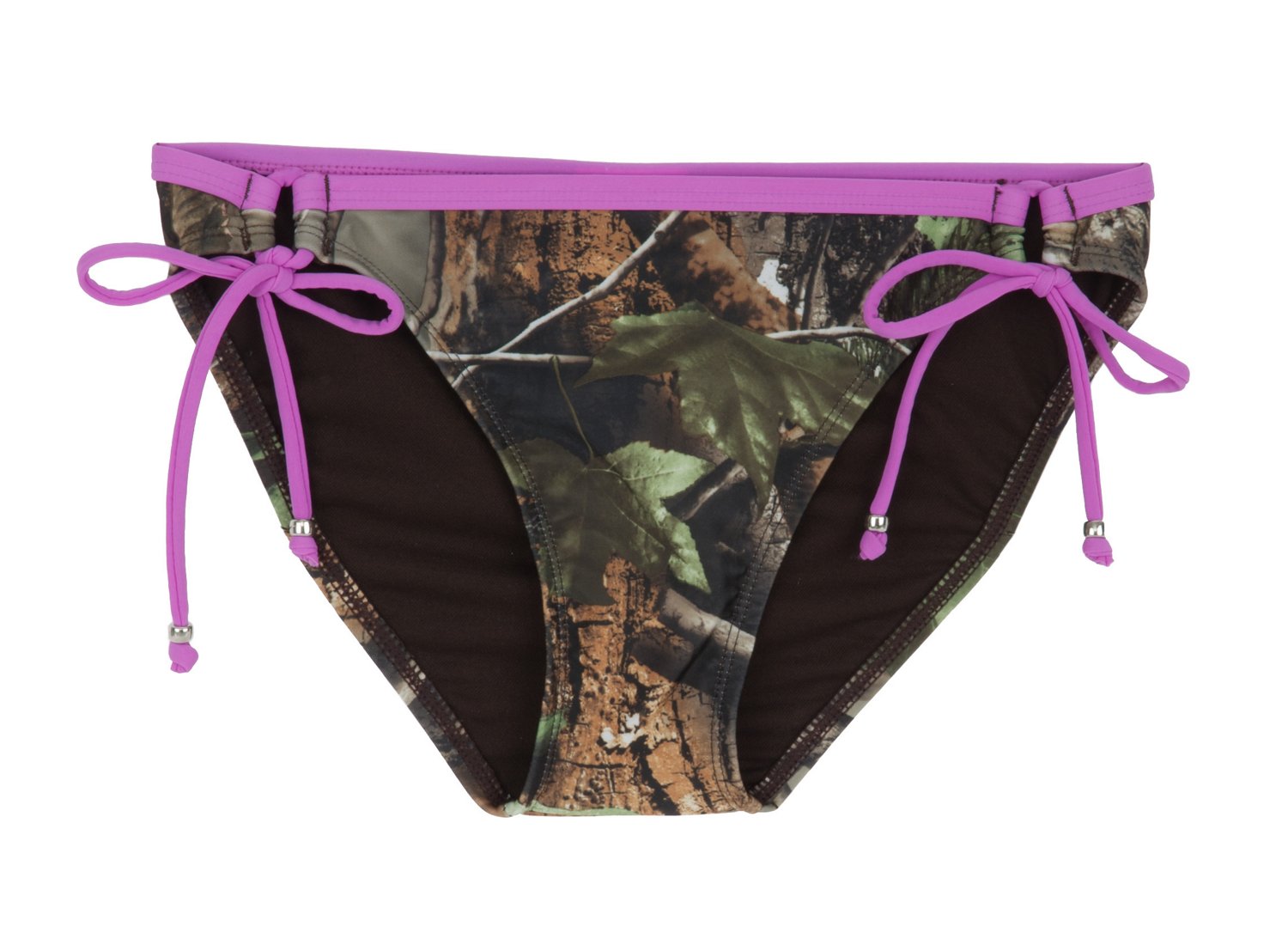 Realtree Junior's APG Hipster Swim Bottom