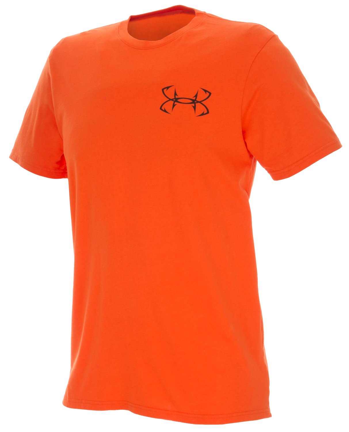 Under Armour® Men's HeatGear® Armoured Marlin Fishing T-shirt
