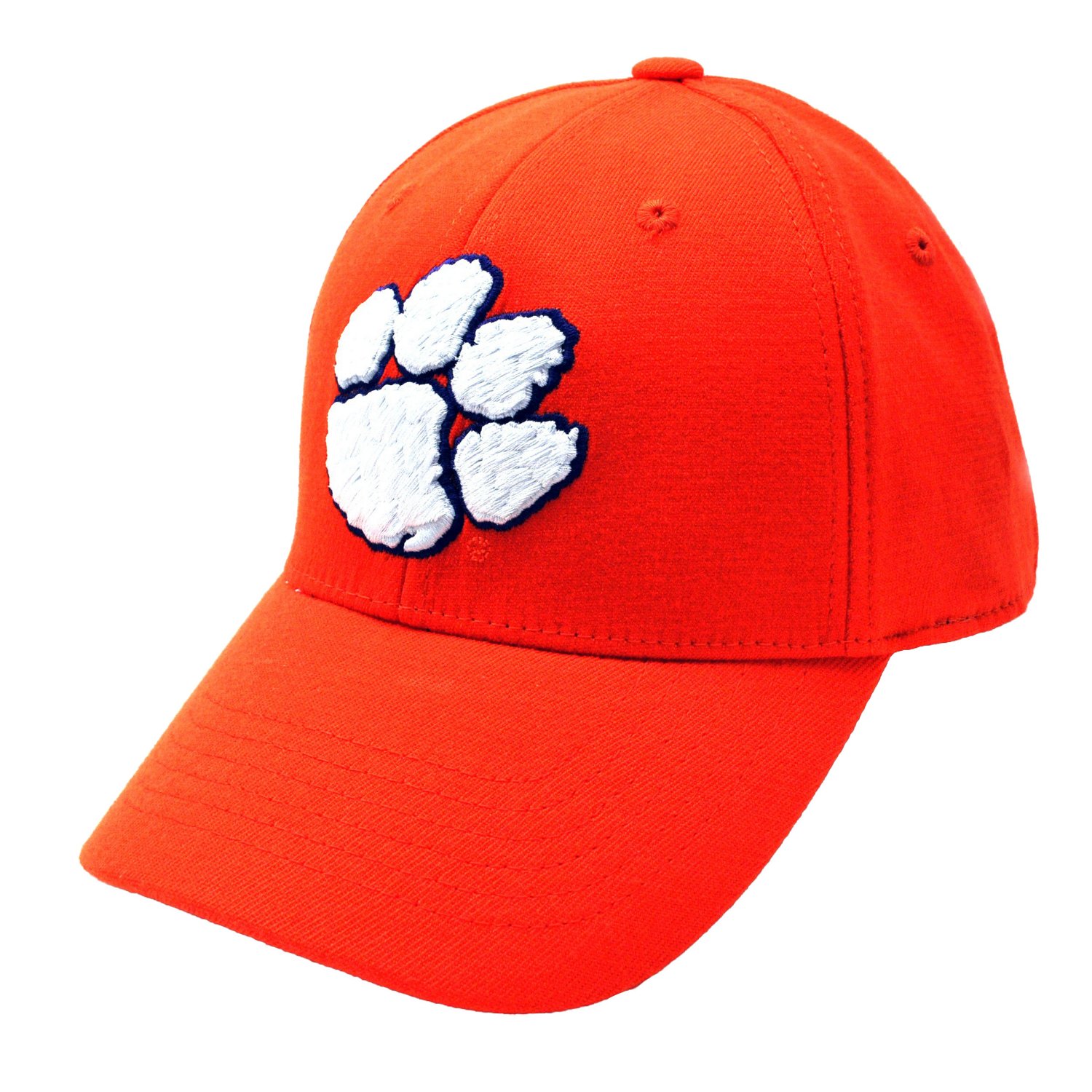 Top of the World Adults' Clemson University Premium Collection Cap