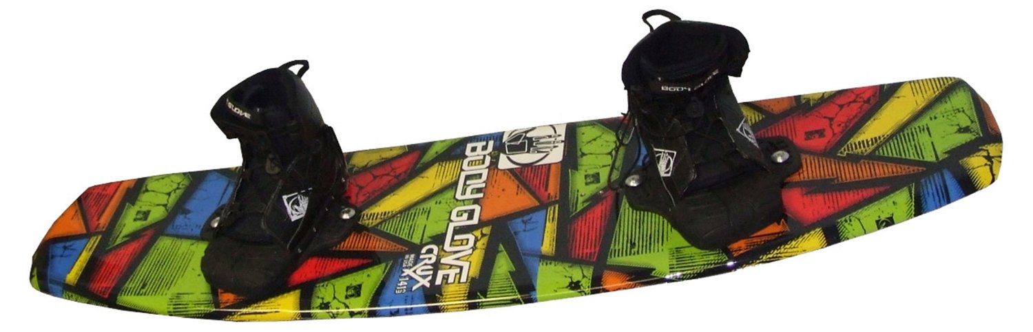 Body Glove Crux 141 cm Wakeboard