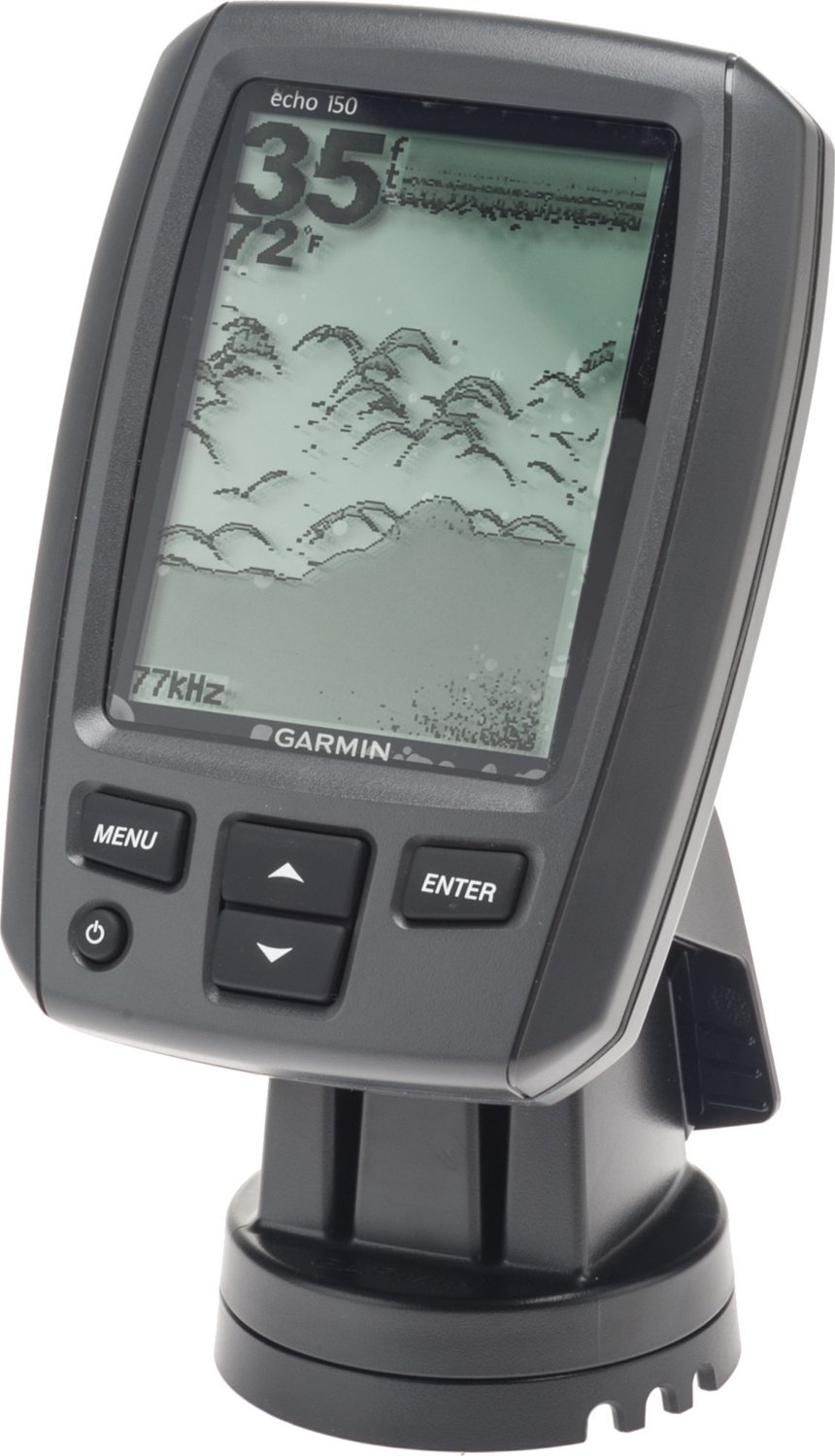 Garmin echo 150 Fishfinder