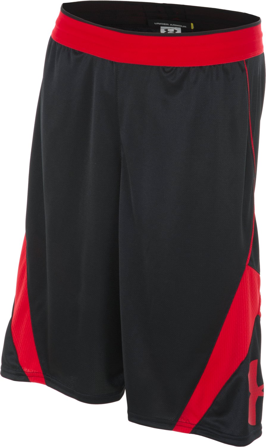 Under Armour® Men's EZ Mon-Knee Short