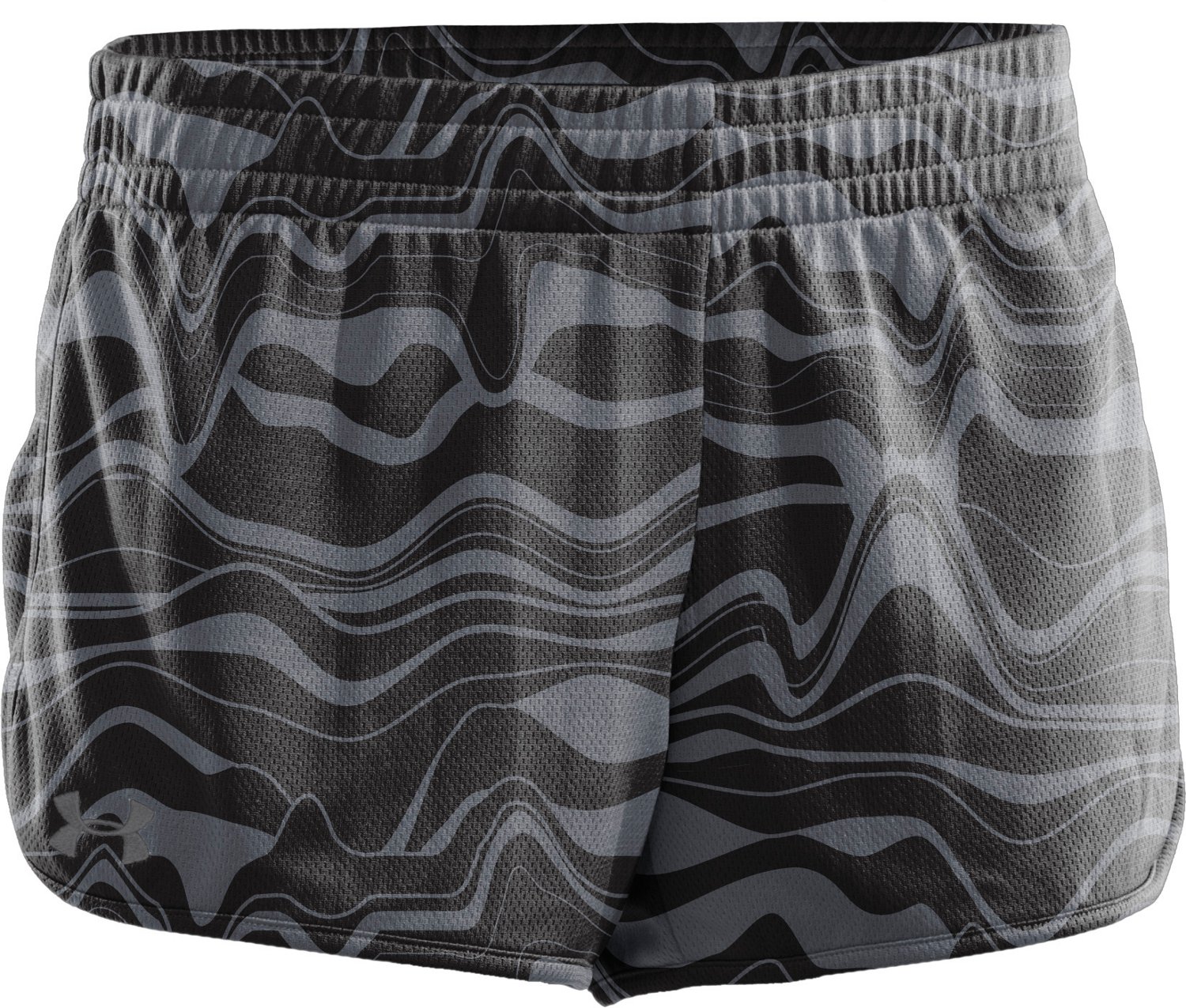 Under Armour® Women's Tidal Collection Swell Short