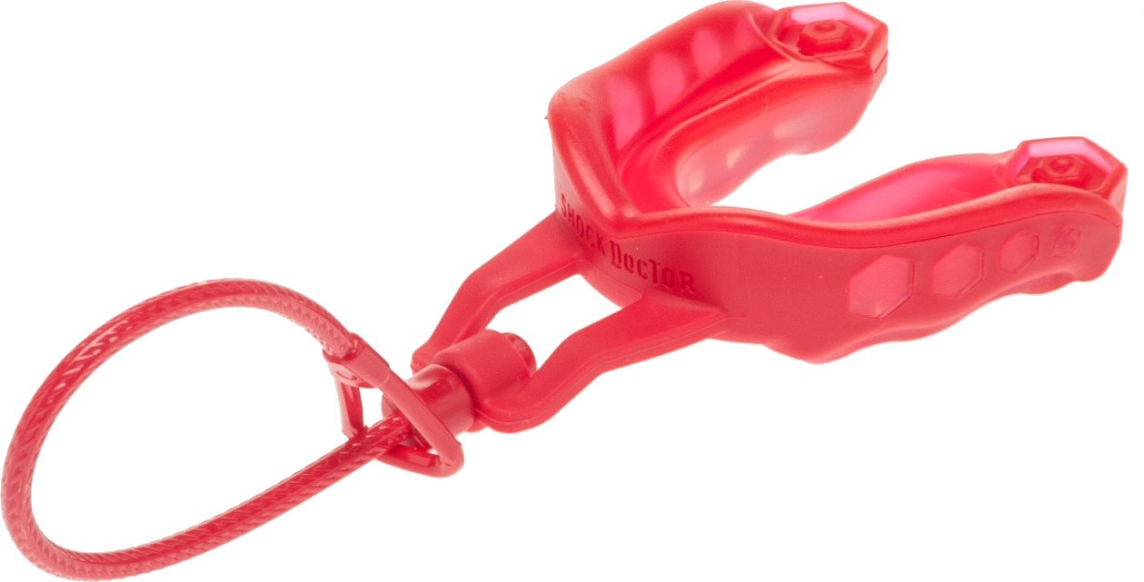 Shock Doctor Gel Max Mouth Guard