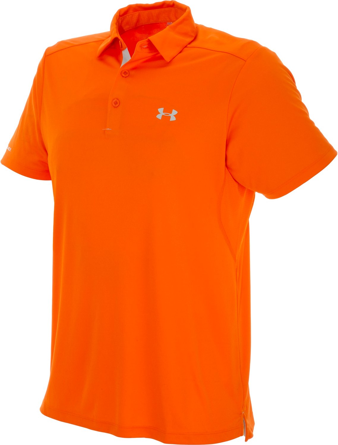 Under Armour® Men's coldblack® Player Polo